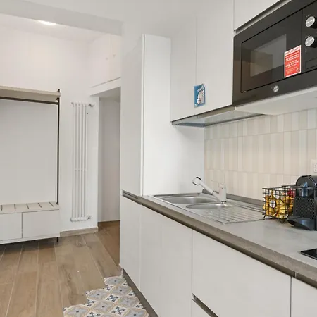Urban Loft - San Giovanni By Rhr-2